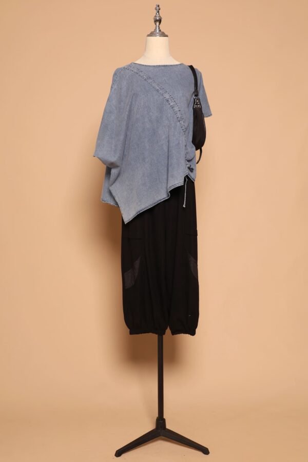PO - Felix Denim Top - Image 10