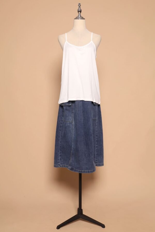 PO - Prince 2 in 1 Top Set in White - Image 7