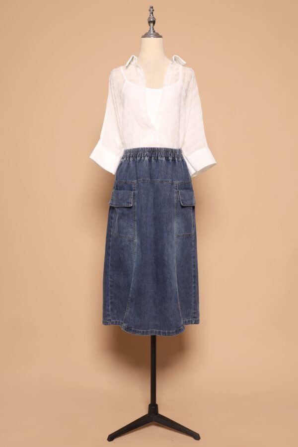 PO - Prince 2 in 1 Top Set in White - Image 11