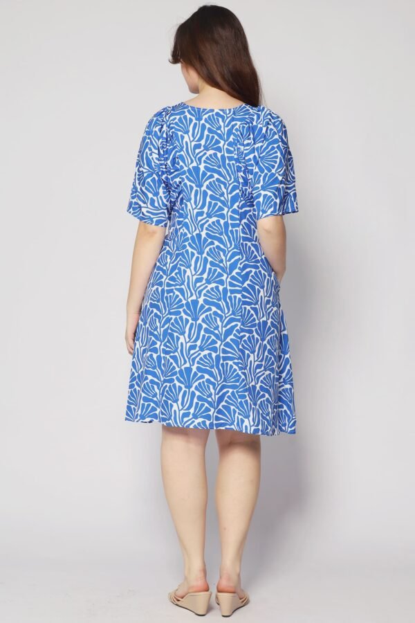PO - Tayler V Dress in Greek Holiday - Image 10