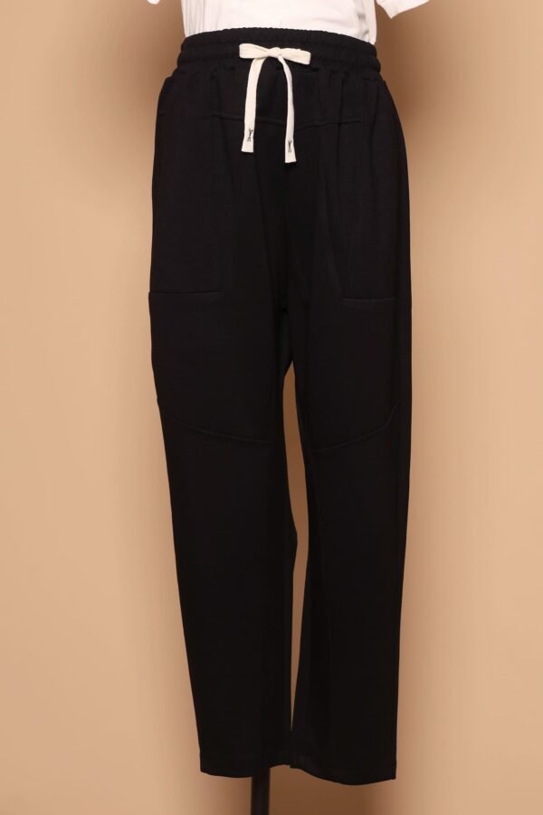 PO - Yolo Pants in Black - Image 2